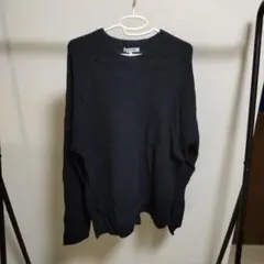 グローバルワークス  長袖ニット