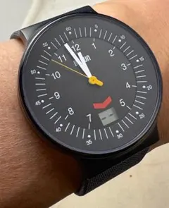 2025年最新】braun 時計 ドイツの人気アイテム - メルカリ