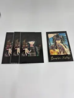 あくねこ バスティン チェキ ぱしゃこれ まとめ