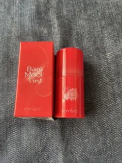 rom&nd Bare Mool Tint 05 アップルウーズのサムネイル
