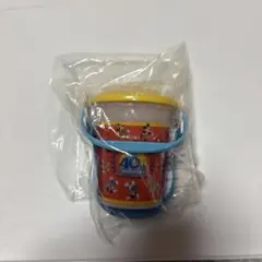 ディズニー　ミニスナックケース　40周年