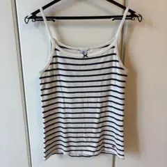 petit bateau キャミソール 16ansのサムネイル