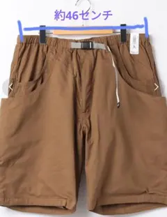 EDWIN エドウィン メンズ ショートパンツのサムネイル