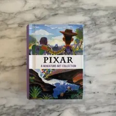 【希少】Pixar pop-up bookピクサーポップアップブック おまけ付き 希少】Pixar pop-up bookピクサーポップアップブック おまけ付き