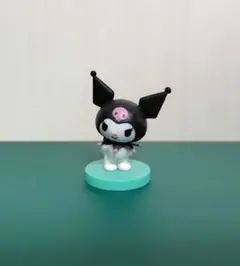 クロミ チョコエッグ サンリオ フィギュア マイメロディ SANRIO 人形