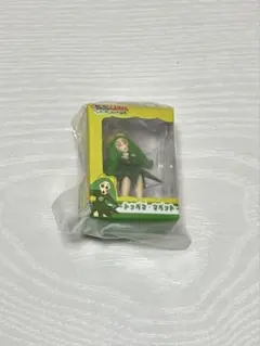 クレヨンしんちゃん ミニチュアパッケージコレクション３ トッペマ・マペット