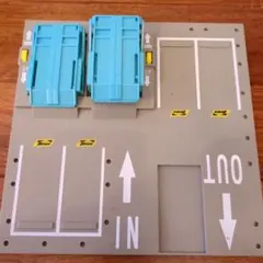 プラレール レール・情景セット