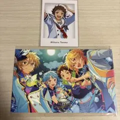 あんスタ 10周年 ぱしゃっつ 特典 天満光 Ra*bits