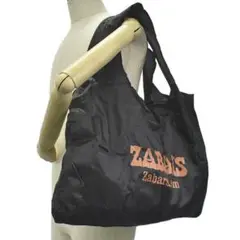 ニューヨーク　ZABAR'S ゼイバーズ エコバッグ