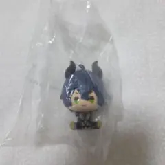 ツイステッドワンダーランド マレウス・ドラコニア 式典服フィギュア