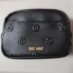 MARY QUANT ポーチ