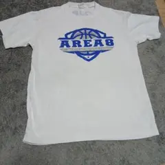 バスケットボールTシャツ
