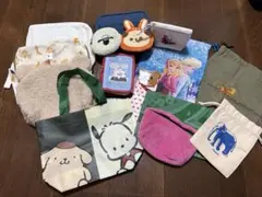 ポーチセット