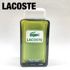 2026年最新】LACOSTE 香水(ユニセックス)の人気アイテム - メルカリ
