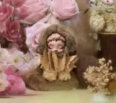 SKULLPANDA L'impressionnisme Teakwood