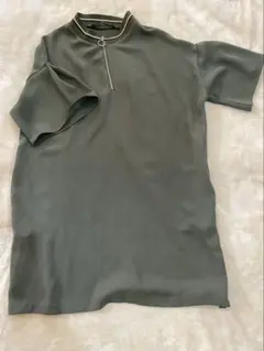 ZARA BASIC ワンピース　チュニックのサムネイル