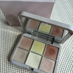 SNIDEL アイデザイナーn EX01 Classy Beige
