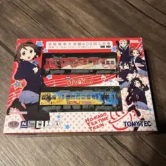 鉄道コレクション】富士急6000系6001号編成・マッターホルン号 計2