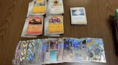ポケモンカード　300枚以上