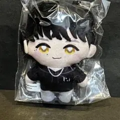 かぷっこふれんず INI 木村柾哉 ぬいぐるみ 新品未使用のサムネイル