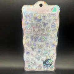 《正規品・残り1点》ボンボンドロップシール　チュルキラ　わんわんボンボン