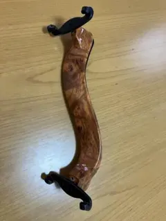 バイオリン　肩当て　フルサイズ用のサムネイル