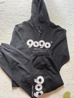 9090セットアップのサムネイル
