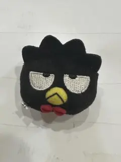 マスコットリングばつ丸