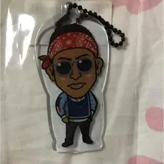 メンディークリアチャーム