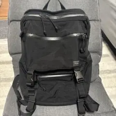 PORTER 吉田カバン バックパック リュック ブラック