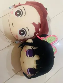 鬼滅の刃　リールパスケース