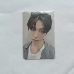 テサン ラキドロ weverse