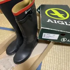 2025年最新】AIGLE シャンタベルの人気アイテム - メルカリ