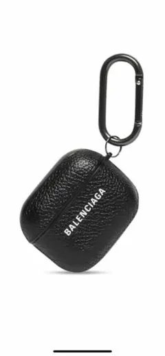 BALENCIAGA AirPods第三世代ケース バレンシアガ 新品未使用