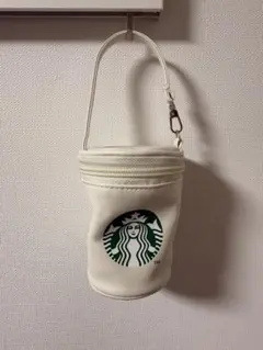 スターバックス　2026福袋　カップポーチ