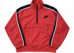 70s NIKE ナイキ ナイロンアノラック L 美品