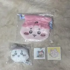 ちいかわ 古本屋セット