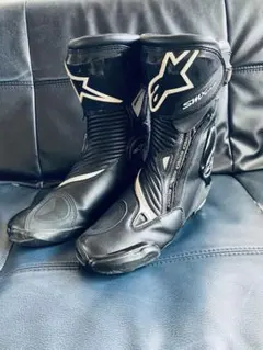 2026年最新】Alpinestars バイク 靴の人気アイテム - メルカリ
