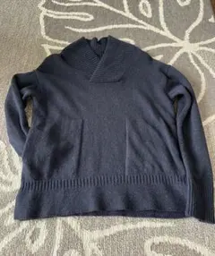 ドミンゴ　ブロカント セーター　サイズ2