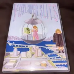 YUKI/YUKI concert tour