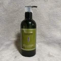 【新品】ロクシタン ヴァーベナ VBクリーンハンドジェル 280ml