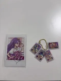 キャラナップコレクション 神崎美月 アイカツ！グッズコレクション