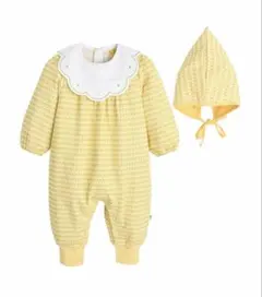 モイモルン　カバーオール　70 moimoln