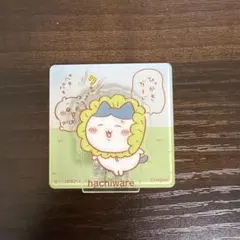 ちいかわ ハチワレ アクリルスタンド