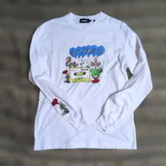 エクストラージ　ロンTのサムネイル