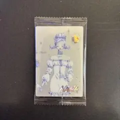 矢沢あいウエハース　レアカード　NANA ハチ子