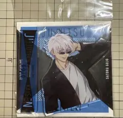 新品未開封 呪術廻戦　五条悟 アクリルスタンド ポップファッション