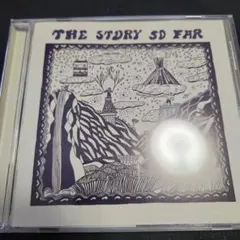 the story so far