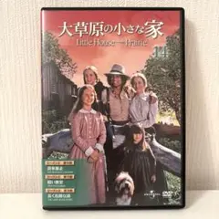大草原の小さな家 シーズン2 第14巻
