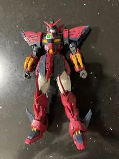 ガンプラ　rg エピオン　本体のサムネイル